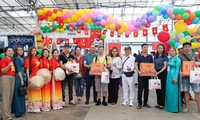 Вьетнам принял активное участие в Международном дне мигранта 2023 в Сингапуре