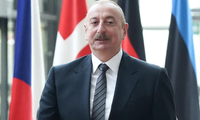 Напряженность в отношениях между Азербайджаном и Францией