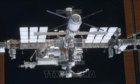 Россия и США договорились продлить перекрестные полеты на международную космическую станцию (МКС)