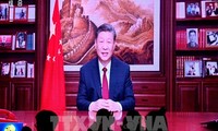 Новогоднее послание 2024 года: Председатель КНР подтвердил осуществлять модернизацию страны 
