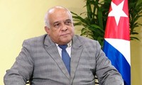 Посол Кубы высоко оценил результаты экономического развития Вьетнама 