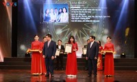 В 2023 году Радио Голос Вьетнама получило 170 журналистских премий разных видов