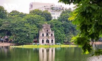 Ханой вошел в топ-20 самых популярных городов для туристов