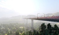 Скоростная автомагистраль Донгданг-Чалинь содействует развитию приграничной экономики провинции Каобанг