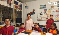 Учитель Кхыонг Тхи Бич Ханг: Инвалидность – это просто неудобство, а не беда 