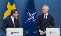 Турция одобрила заявку Швеции о вступлении в НАТО
