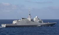 ЕС осуществит операцию по морской безопасности в Красном море