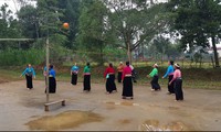 Эффективность работы отделения союза женщин в селении Байвон общины Динькы провинции Хоабинь