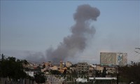 Конфликт ХАМАС – Израиль: Движение ХАМАС снова потребовало прекратить огонь в секторе Газа  