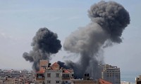 В секторе Газа заявили, что число жертв от военных действий превысило 100 тыс. человек
