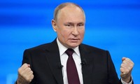 За Путина готовы проголосовать более 80% россиян