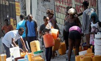 Кризис на Гаити: ЮНИСЕФ предупредил о риске гуманитарной катастрофы