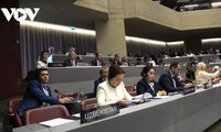 Нацсобрание СРВ подтверждает свою позицию в 148-МПС