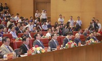 Провинция Биньдинь обязуется создавать благоприятные условия предприятиям для ведения инвестиционной деятельности и долгосрочного развития бизнеса