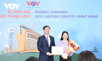 Радио «Голос Вьетнама» в сердцах слушателей 