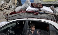 Конфликт Израиль – ХАМАС: на переговорах в Каире достигнут значительный прогресс, однако проблемы остаются; Израиль нанёс удар по иранскому консульству