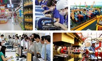Производственно-предпринимательская деятельность во Вьетнаме восстанавливается 