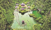 Чанган спустя 10 лет после признания ЮНЕСКО объектом всемирного наследия
