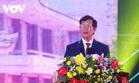 В провинции Анзянг открылся фестиваль Богини горы Шам 2024 г.