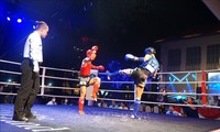 22 вьетнамских боксера примут участие в чемпионате мира по тайскому боксу (муай) 2024 года