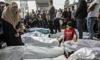 Израиль положительно отреагировал на новое предложение ХАМАС; Число жертв в секторе Газа превысило 125 тысяч человек