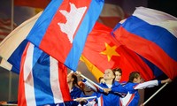 Вьетнам предложил содействовать обмену между молодыми людьми из стран АСЕАН и России