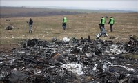 В Нидерландах почтили память жертв рейса MH17
