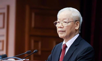 Международное сообщество высоко оценило достижения генсека ЦК КПВ Нгуен Фу Чонга  