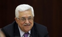 Palestinian President rejects peace proposal 