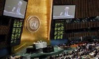 UN passes Syria resolution 
