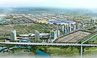 Hanoi to attract 250 million USD to industrial zones  