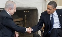 US, Israel vow to prevent Iran from developing nuclear weapons