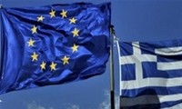Eurozone approves second bailout for Greece