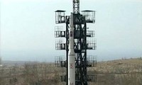 DPRK defends its satellite launch