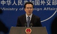 China calls for peace in Asia – Pacific region