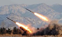 DPRK warns interception of satellite