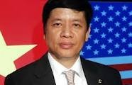 Vietnamese ambassador meets US enterprises for TPP