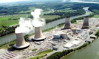 Communications about nuclear power development to be promoted