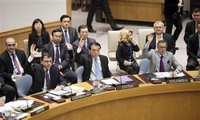 Syria signs agreement on UN observer mission