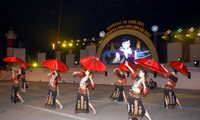 Carnival Halong 2012