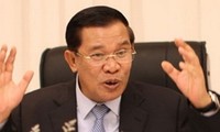 Cambodia commits to holding successfully elections