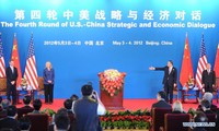 4th China-US SED opens in Beijing