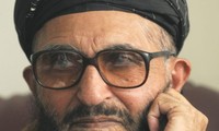 Senior Afghan peace negotiator killed
