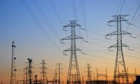 1.290 MW electricity supplemented to the national electric grid
