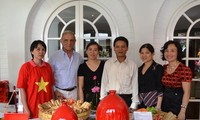 Vietnam participates in Malaysia charity fair