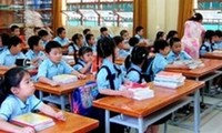 Japan funds new schools in Vietnam