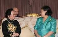 Vice President begins visit to Thailand 