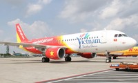 VietJetAir signs agreement with CyberSource