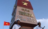 Vietnam’s provinces reject China’s approval of “Sansha city"
