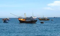 Supplement regulations on aquaculture exploitation zoning 
